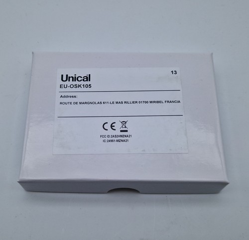Unical module wifi usb - unical,