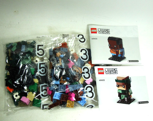 Lego 40623 star - 40623, of
