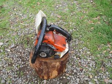 Ancien Tronconneuse de Collection Solo 610 VA  Pas Stihl, REXO, PPK