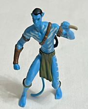 Figurine AVATAR - Jake SULLY  - Hauteur 10,5cm