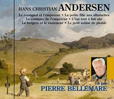 Andersen - Le Rossignol Et
