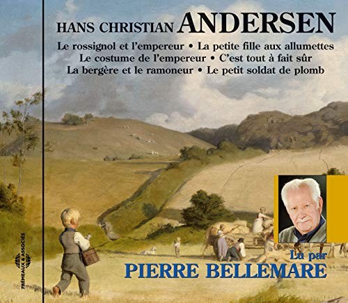 Andersen rossignol et - le,