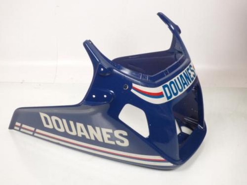 Tête fourche origine - de,