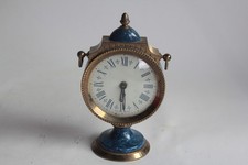 Pendulette mécanique Celic Lapis Lazuli JAZ  (72812)