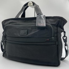 Sac d'affaires Tumi, nylon