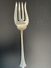 Sterling Silver Flatware -