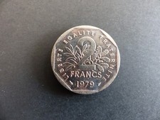 Pièce de monnaie COIN money