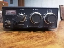 TRIO KENWOOD AT-130 1.8 à