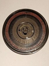 Marguerite machine à écrire Olivetti - 10 12 Letter G. 001      #41