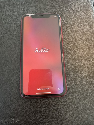 Apple iphone xr 128gb - xr,