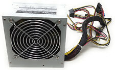 KRAUN P500ATX Alimentation 500W PC De Bureau ATX - Gris