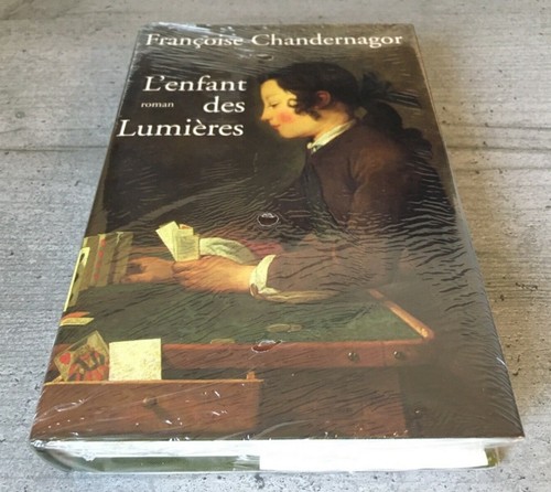 Françoise chandernagor - françoise,