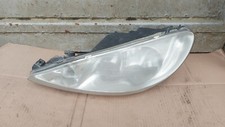 Phare avant gauche Peugeot 206