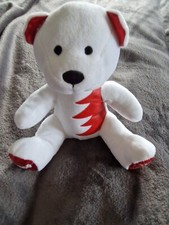129 doudou peluche - 129/, ours