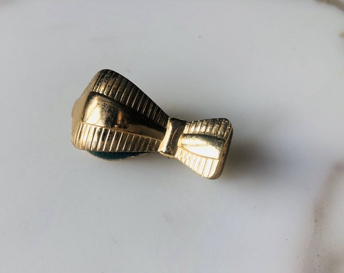 Ancienne broche clip - , de