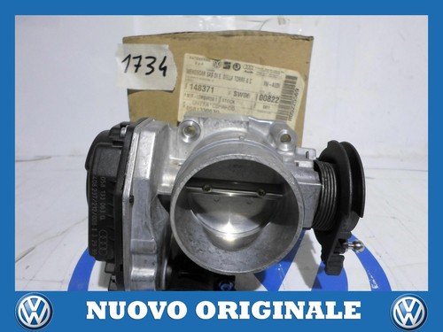 Unité commande farfalla - unité'commande,