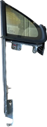 Custode petite vitre fixe - petite,
