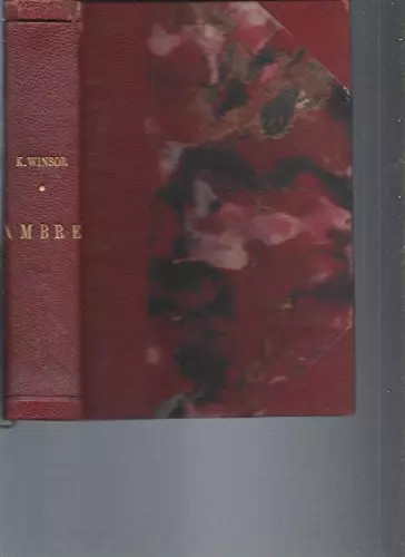 Ambre winsor - ambre, (forever