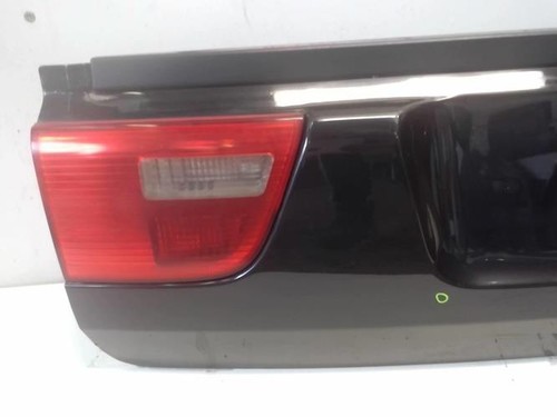 Hayon inferieur bmw e53 - hayon,