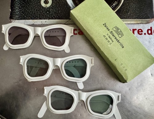 Carl zeiss jena - x,