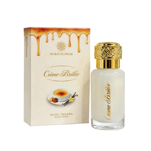 Musc intime tahara creme - musc,