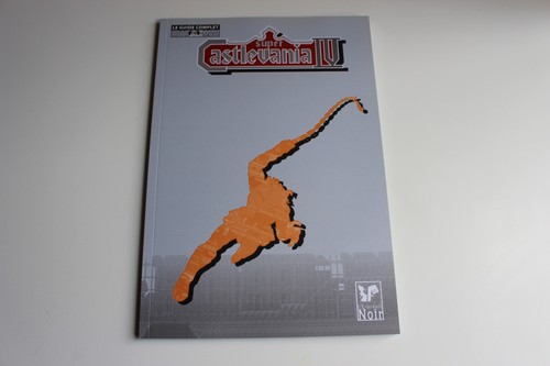 Guide super castlevania 4 - castlevania, iv