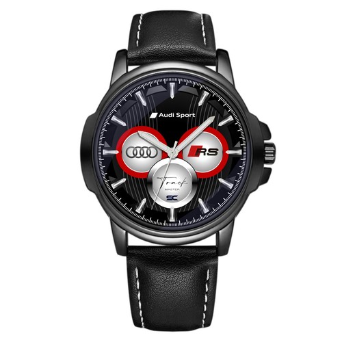 Montre poignet quartz fan - montre, au