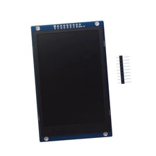 Écran LCD TFT 3,5 Pouces De