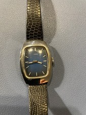 montre vintage TIMEX