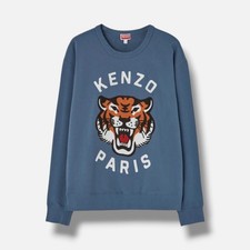 Kenzo Paris Mens' Blue Lucky