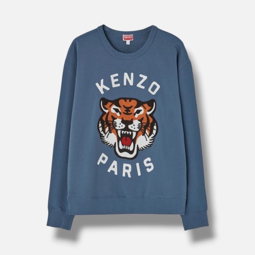 Kenzo paris mens blue lucky - kenzo, mens'