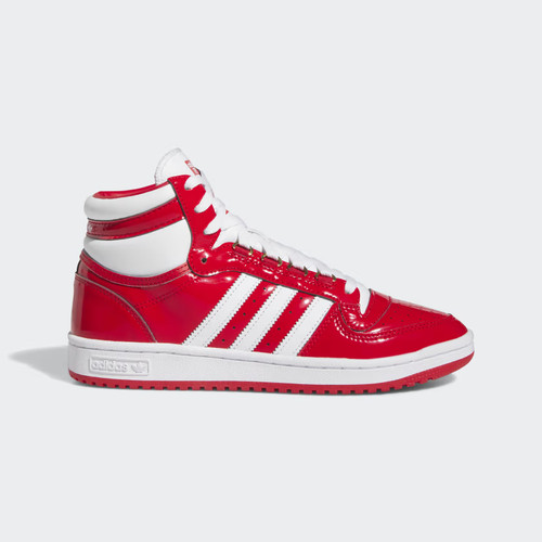 Baskets adidas top ten - baskets,