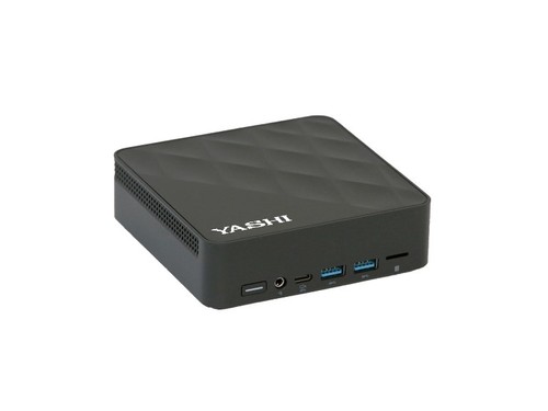 Barebone nuc nucky intel - barebone,