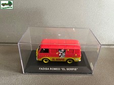 Voiture Miniature Camion