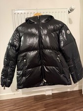 Doudoune Moncler Maya - Taille