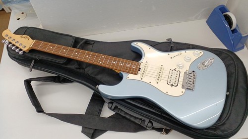 Guitare électrique sadowsky - électrique,