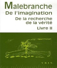 De la recherche de la vérité