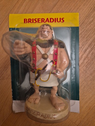 Figurine briseradius astérix - briseradius,