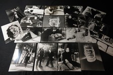 FRANKENSTEIN  lot 18 photos