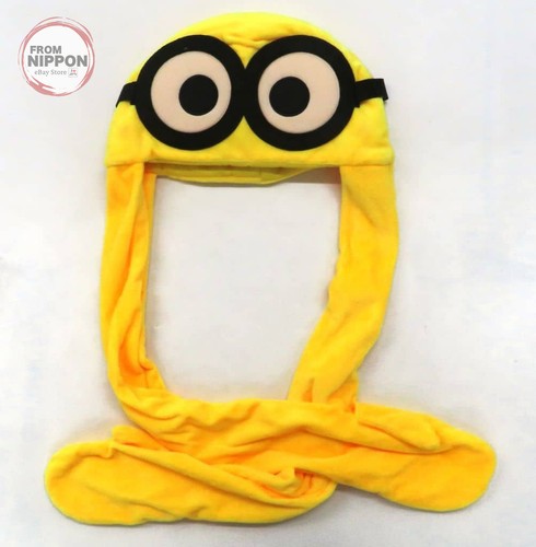 Casquette minions bob - minions,