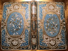 HISTOIRE de PERSE JOLI+RARE