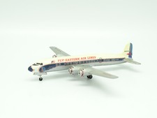 Maquette Résine Avion 1/200 - Lockheed Constellation Fly Eastern Air Lines