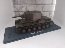 TANK MILITAIRE 1:43 : Char