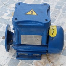 CEMP AB30 63 B 4 moteur antidéflagrant II 2G 0,18kW d'occasion