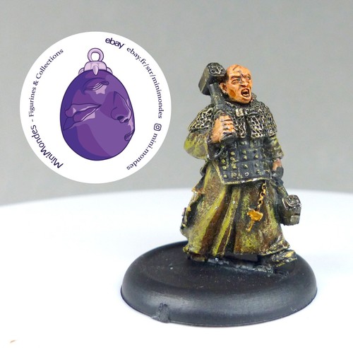 Warhammer empire old world - warhammer,