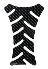Tapis de réservoir 3D moto