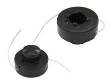 Bobine de fil 1,3mm (2x)