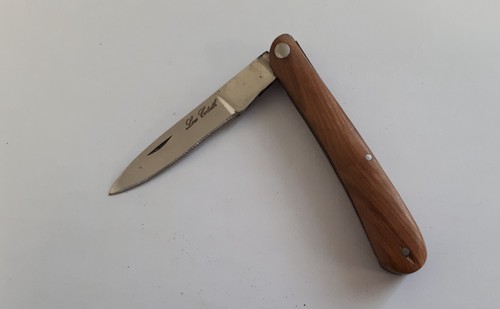 Couteau poche pliant lou - couteau,