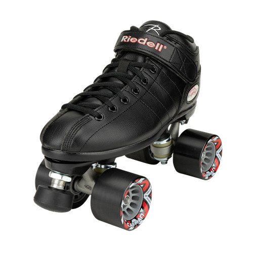 Riedell quad roller speed - r3,