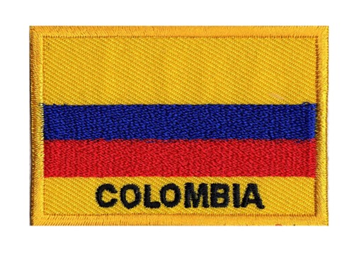écusson patche patch drapeau - patche,